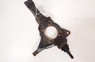SUBARU Tribeca 1 generation (2005-2014) Front Right Wheel Hub 28313XA00A 32696287
