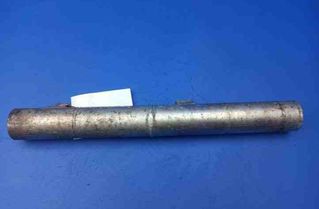 MERCEDES-BENZ E-Class W211/S211 (2002-2009) Air conditioner dehumidifier R134A,00AL614,870810P 21209020