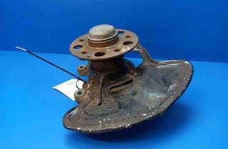 MERCEDES-BENZ E-Class W212/S212/C207/A207 (2009-2016) Front Right Wheel Hub 2040281 21211250
