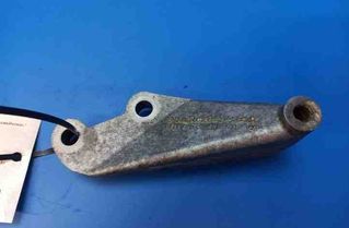 MERCEDES-BENZ S-Class W126 / C126 (1979-1991) Power steering pump mounting bracket 1104663141 21213777