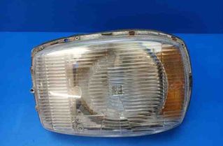 MERCEDES-BENZ W115 1 generation (1968-1976) Front Left Headlight W114 21217205