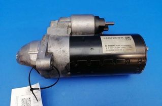 MERCEDES-BENZ E-Class W212/S212/C207/A207 (2009-2016) Стартер A6519062800 21221910