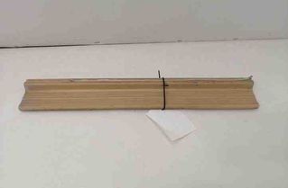 MERCEDES-BENZ W124 1 generation (1984-1994) Rear Right Sill Trim W123 21222283