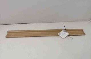 MERCEDES-BENZ W124 1 generation (1984-1994) Front Right Sill Trim W123 21222290