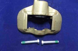 RENAULT 9 2 generation (1986-1988) Front Right Brake Caliper 21495157