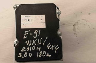 BMW 3 Series E90/E91/E92/E93 (2004-2013) ABS Pump 34516768550 10604601