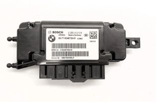 BMW 4 Series F32/F33/F36 (2013-2020) SRS Control Unit 9348726 30459851