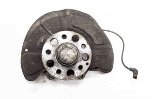 MERCEDES-BENZ E-Class W212/S212/C207/A207 (2009-2016) Front Right Wheel Hub 30742223