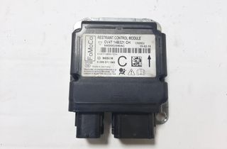 FORD Kuga 2 generation (2013-2020) Блок SRS CV4T14B321CH 31478615