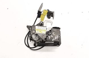 BMW 2 Series Active Tourer F45 (2014-2018) Bonnet Lock 4827418 32963736