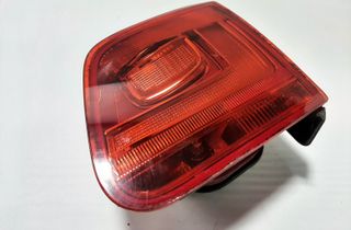 VOLKSWAGEN Tiguan 1 generation (2007-2017) Фонарь крышки багажника правый 5N0945094H 32964666