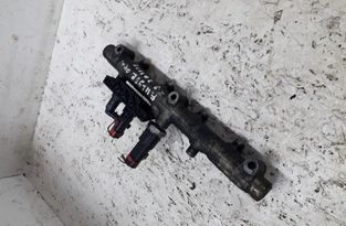 FIAT Ulysse 2 generation (2002-2010) Топливная рейка 0445214017,001950 32112651