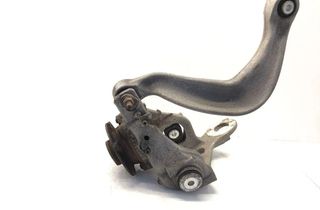 AUDI A7 C7/4G (2010-2020) Ступица задняя левая 8R0505435C 32206839