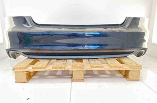 AUDI A7 C7/4G (2010-2020) Бампер задний 4G8807511AC 32207202