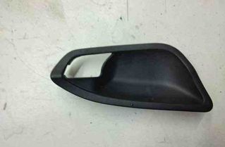 BMW 1 Series F20/F21 (2011-2020) Front Right Door Panel 7270975 25730562