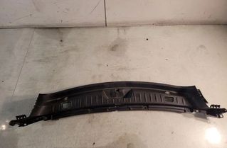 BMW 5 Series Gran Turismo F07 (2010-2017) Обделка замка багажника 9139171 25737812