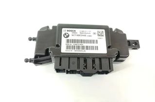 BMW 3 Series F30/F31 (2011-2020) Блок SRS 9267214,0285011137 25740122