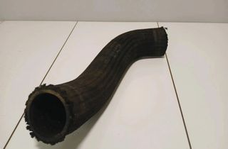 OPEL Antara 1 generation (2006-2015) Intercooler Hose Pipe 29697723