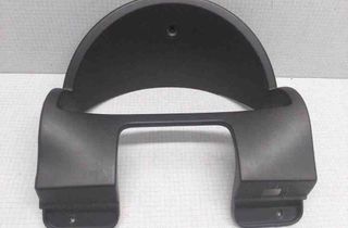 OPEL Corsa C (2000-2006) Instrument Cluster Speedometer Trim 464549018,09114434 32500549