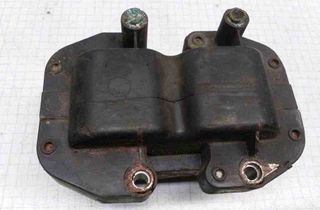 PEUGEOT 405 1 generation (1987-1996) High-voltage Ignition Wire (plug wire) 0221503422 32500692