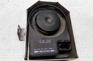 VOLKSWAGEN Transporter T5 (2003-2015) Alarm Siren 1J0951605A,7H0951285C,14301,1907 32500880