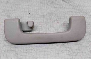 AUDI A6 C6/4F (2004-2011) Ручка крыши задняя левая 8P0857607D,8P0857607C 32503167