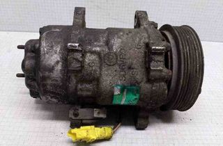 PEUGEOT 307 1 generation (2001-2008) Air Condition Pump 4204905245,SD6V12 32504666