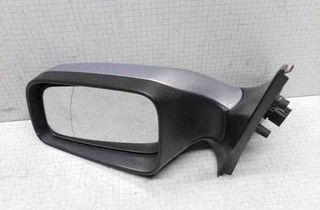 OPEL Astra G (1998-2009) Left Side Wing Mirror 061093,010534,259149 32505297