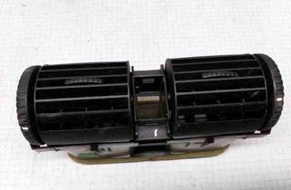 OPEL Astra G (1998-2009) Вентиляционные отверстия центральной консоли 90560344 32509593