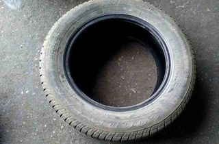 RENAULT Laguna 1 generation (1993-2001) Rear Trunk Grill 20560R16,GOODYEAR 32511513