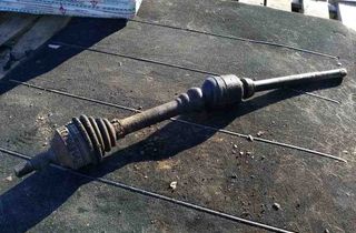 CITROËN Xsara Picasso 1 generation (1999-2010) Front Right Driveshaft 32518091