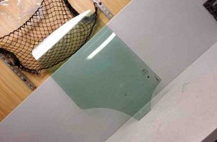 FORD Transit 4 generation (2013-2024) Стекло передней правой двери BK21V21410A 32535197