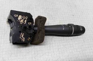 RENAULT Laguna 2 generation (2001-2007) Wiper Control 32535262