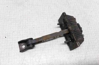 TOYOTA Avensis 2 generation (2002-2009) Rear  Left Door Limiter 32537631