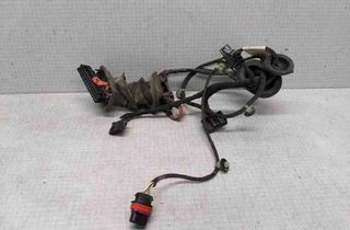 VOLKSWAGEN Passat B7 (2010-2015) Дверные кабели задние  правые 3C0971615,3C4971694JM 32545954