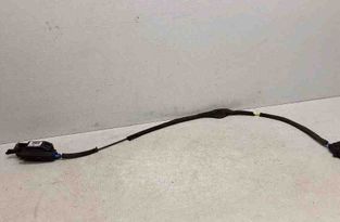 FORD Focus 3 generation (2011-2020) Rear  Left Door Limiter A247B51,0104132521X,0104132501X 32555610