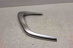 OPEL Insignia A (2008-2016) Front Right Door Panel 13222209 32562585