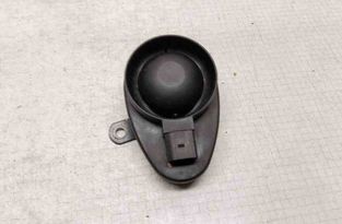 VOLKSWAGEN Touareg 1 generation (2002-2010) Alarm Siren 1J0951605,7L0971457 32564843