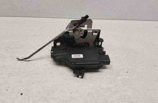 AUDI A4 B7/8E (2004-2008) Front Left Door Lock 4B1837015G 32565071