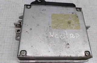 OPEL Vectra B (1995-1999) Engine Control Unit ECU 32622050