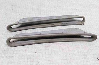 MERCEDES-BENZ C-Class W203/S203/CL203 (2000-2008) Other Interior Parts 32626042