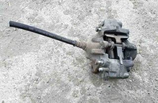 MERCEDES-BENZ C-Class W203/S203/CL203 (2000-2008) Rear Right Brake Caliper 32626556