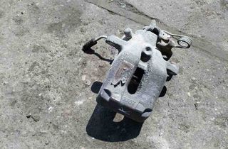 PEUGEOT 407 1 generation (2004-2010) задний правый суппорт 32626946