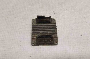 OPEL Astra G (1998-2009) Engine Control Unit ECU 8973065751 32628888