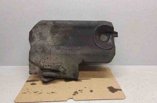 FORD Transit 4 generation (2013-2024) Декоративная крышка двигателя 0113272A,4012510A,CC1Q9U550AB 32629109