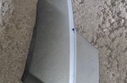 HONDA CBF 1 generation (2010-2020) Left side fairing cover panel cowl LH 83611-MFA-D000 18810333