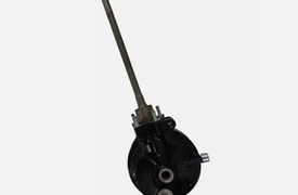 HONDA VT T6 (2015-2024) Propshaft driveshaft sa380 28593241