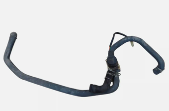 HONDA VFR Cooling system 28602612