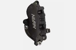 HONDA VFR F01/F02 (2008-2015) Front right side brake caliper RH 28602650