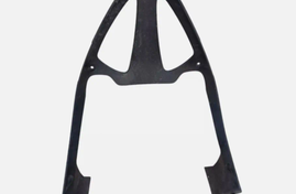 HONDA VFR F01/F02 (2008-2015) Front inner cowl cover infill 28602654